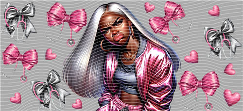 16oz Latest Bestseller-C 9186